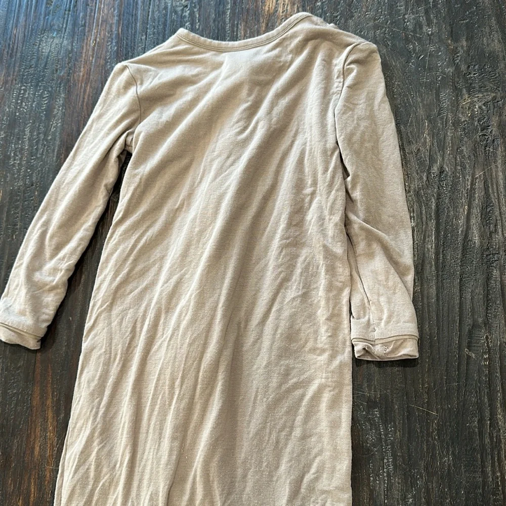 Saint Haven Unisex snuggle up one piece